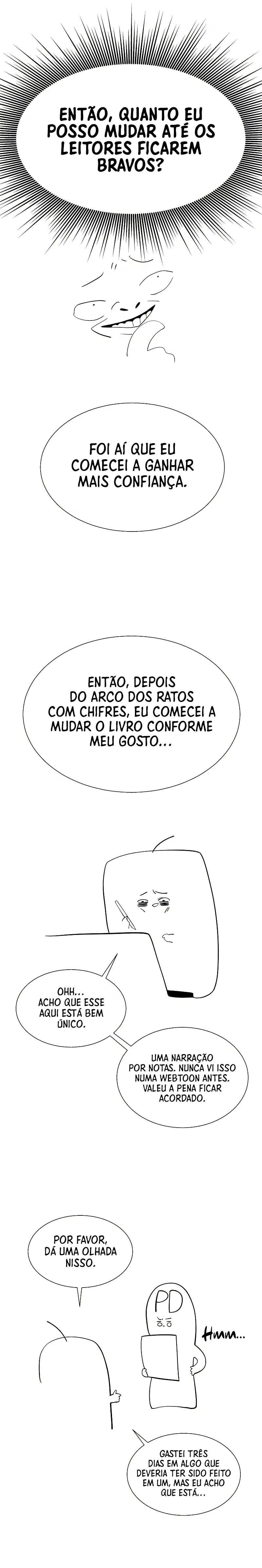 Dungeon Odyssey Capítulo 82 Página 7