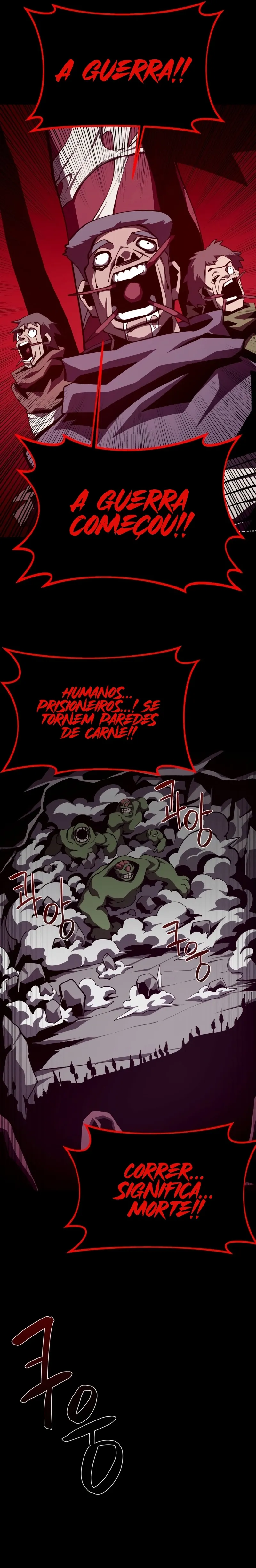 Dungeon Odyssey Capítulo 86 Página 23