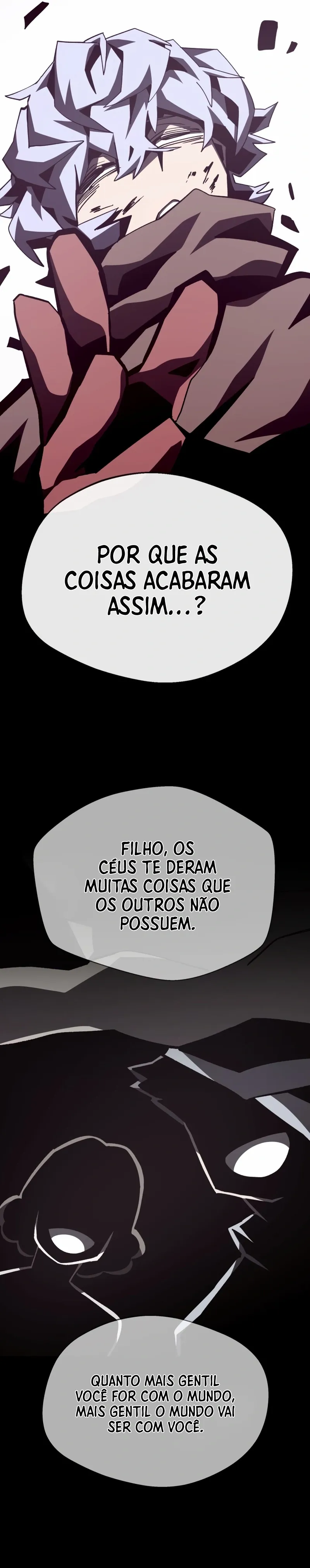 Dungeon Odyssey Capítulo 86 Página 27
