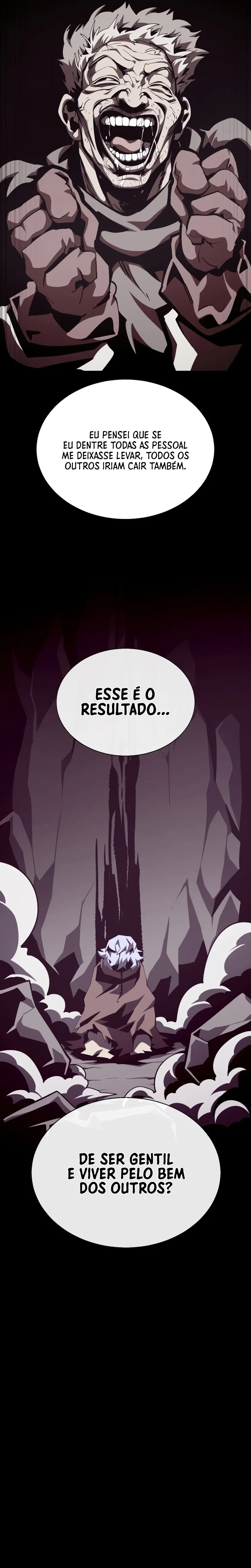 Dungeon Odyssey Capítulo 86 Página 31