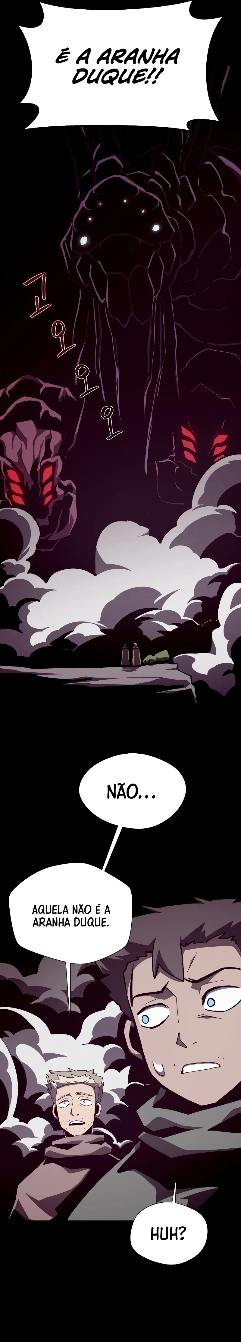 Dungeon Odyssey Capítulo 88 Página 19