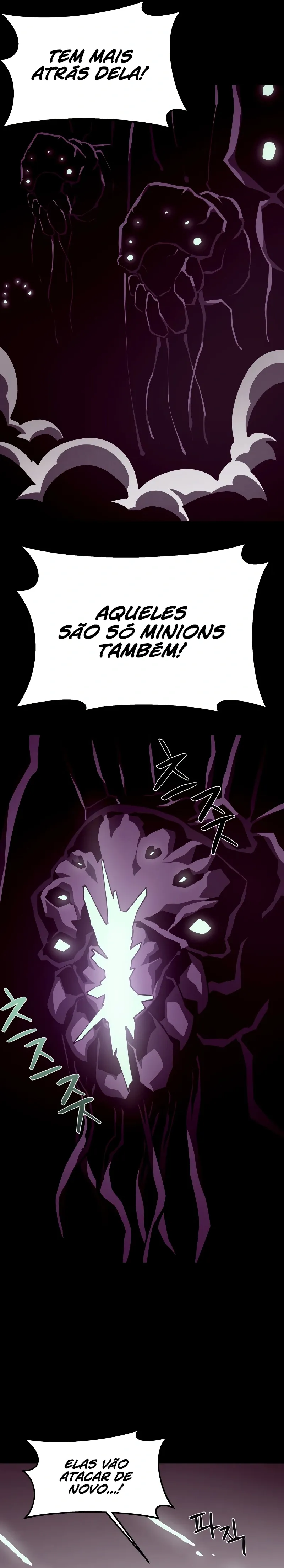 Dungeon Odyssey Capítulo 88 Página 20