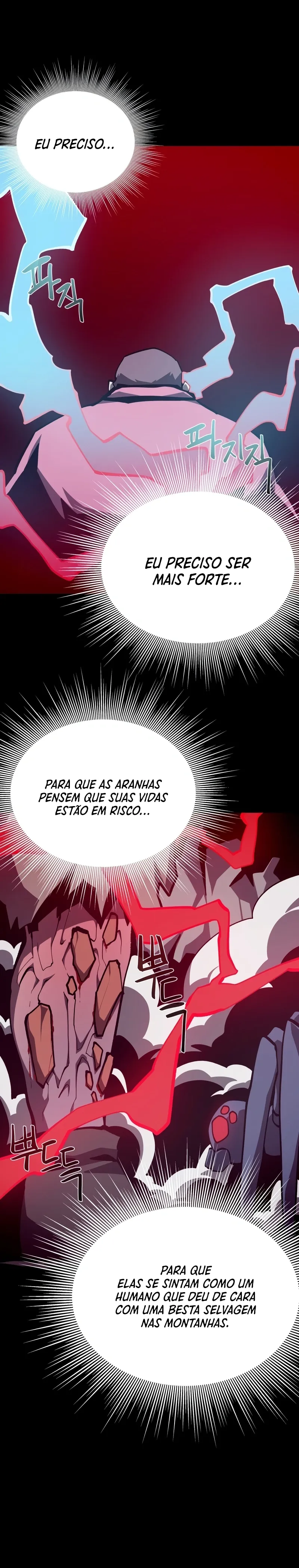 Dungeon Odyssey Capítulo 89 Página 11