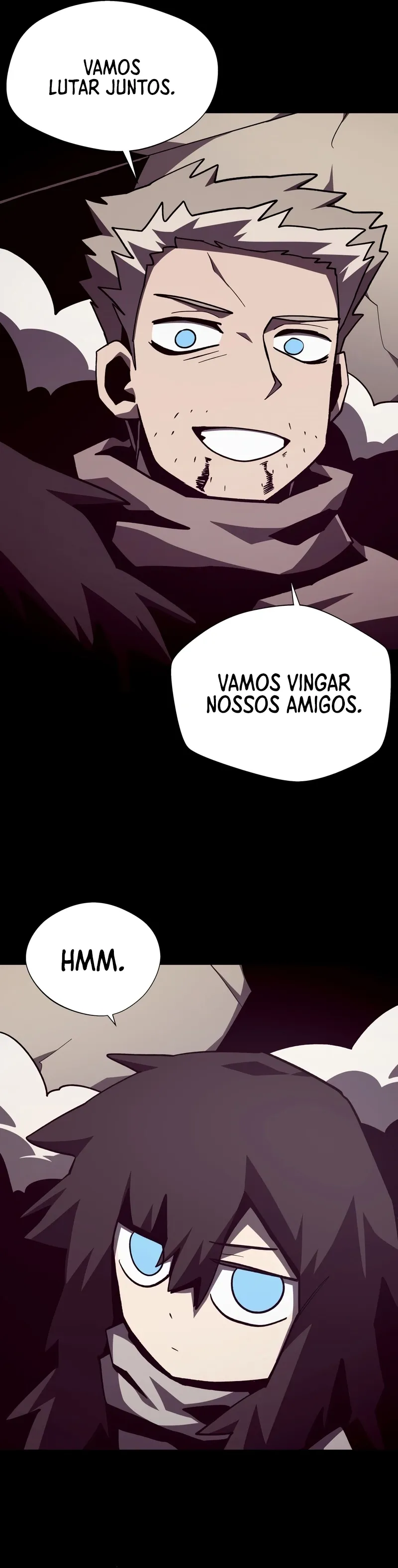 Dungeon Odyssey Capítulo 94 Página 18