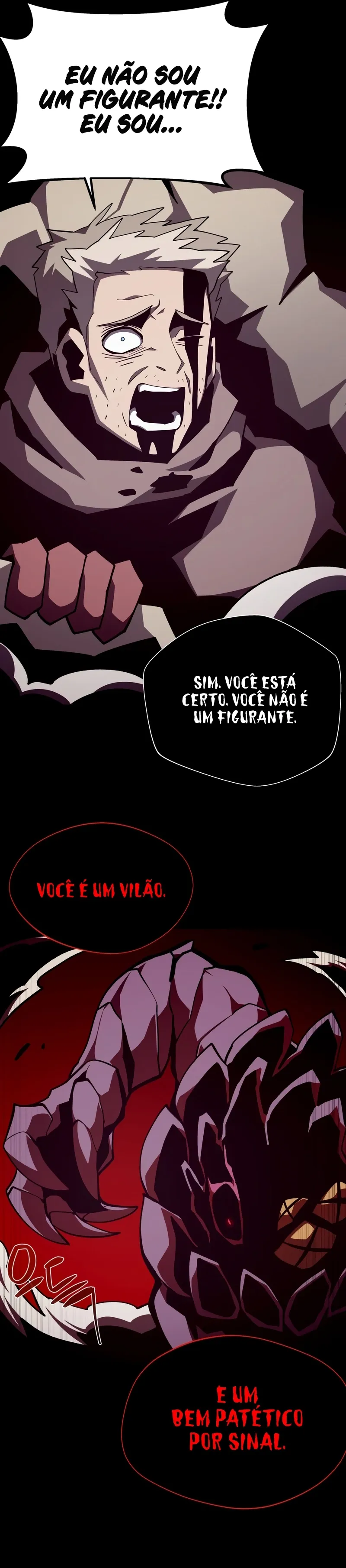 Dungeon Odyssey Capítulo 94 Página 25