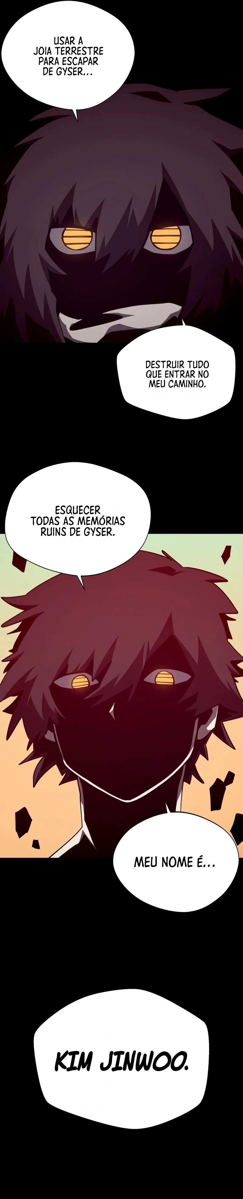 Dungeon Odyssey Capítulo 95 Página 28