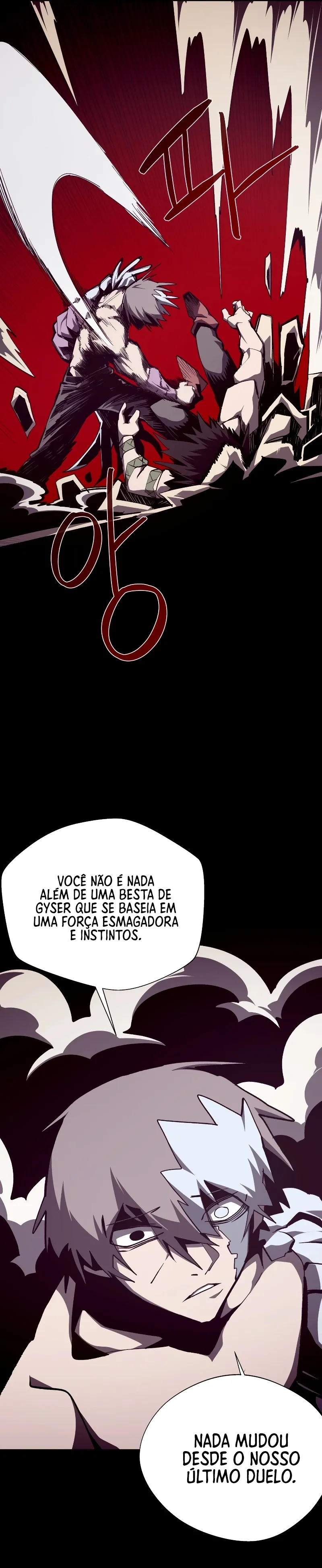 Dungeon Odyssey Capítulo 97 Página 10