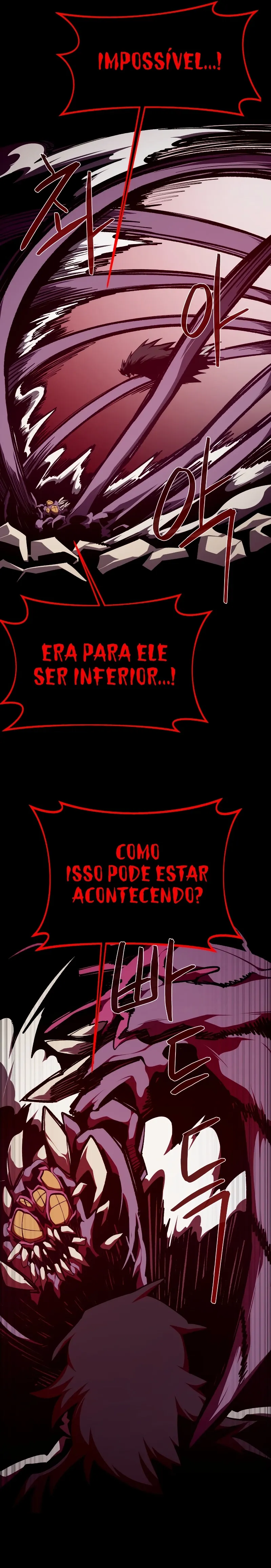 Dungeon Odyssey Capítulo 97 Página 19
