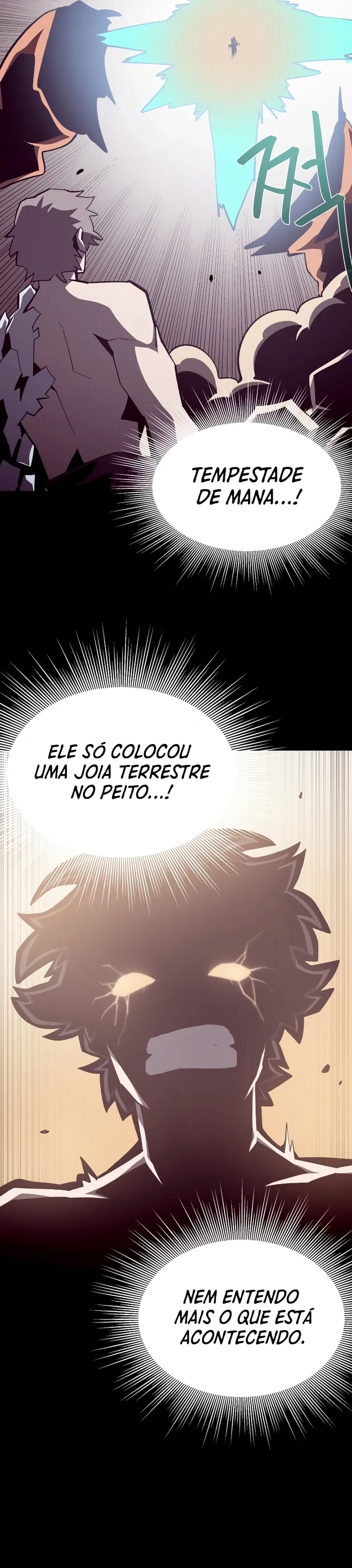 Dungeon Odyssey Capítulo 98 Página 17