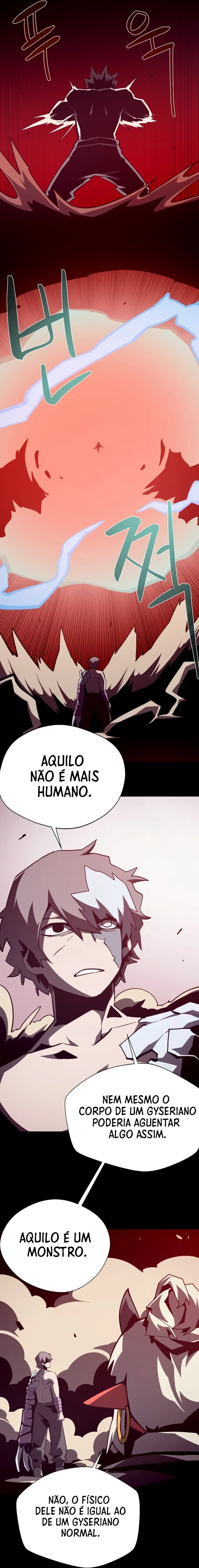 Dungeon Odyssey Capítulo 98 Página 24