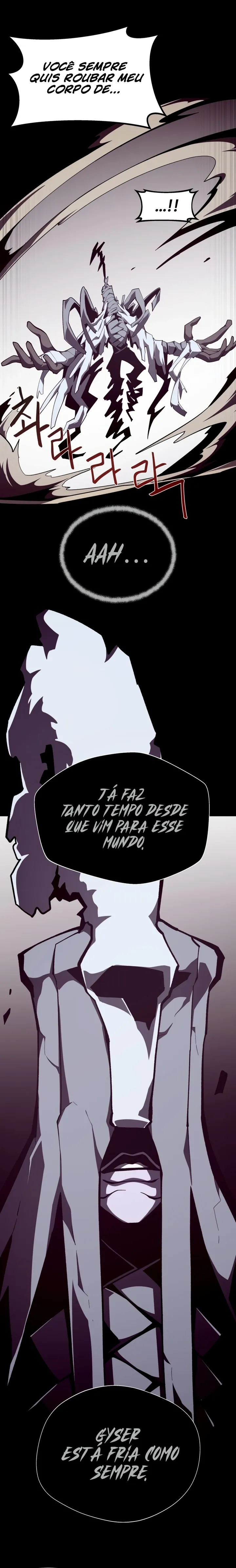 Dungeon Odyssey Capítulo 99 Página 5