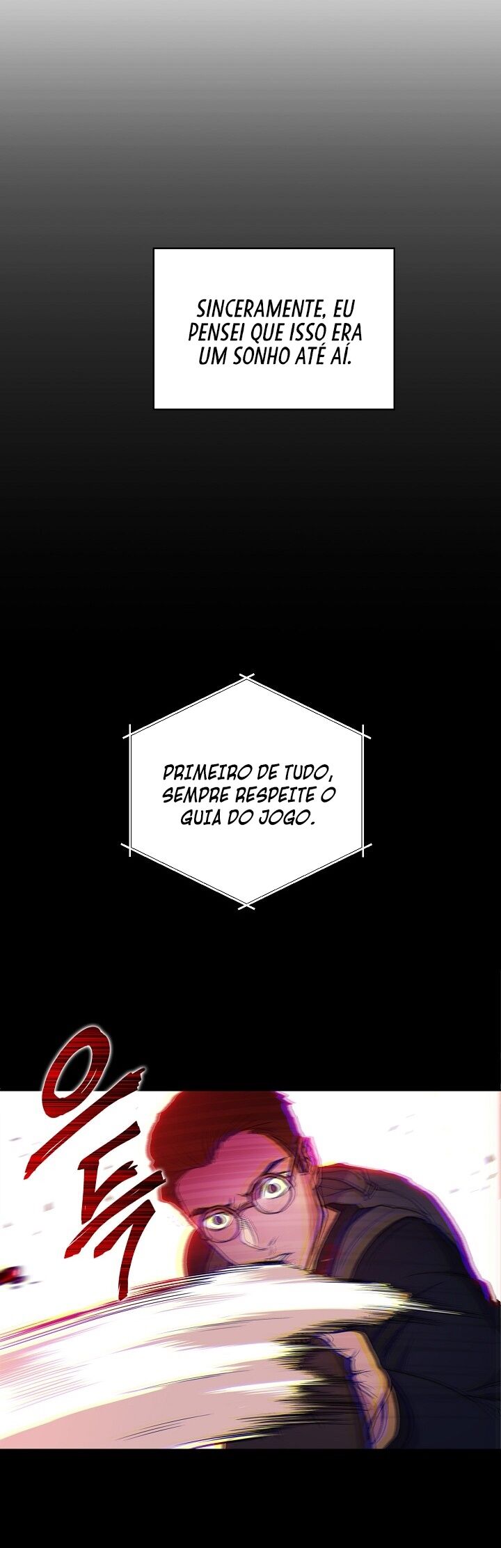 Dungeon Reset Capítulo 1 Página 18