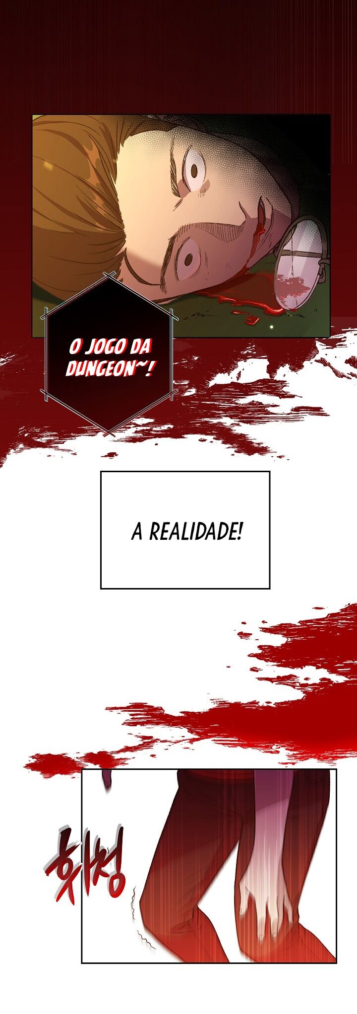 Dungeon Reset Capítulo 1 Página 22