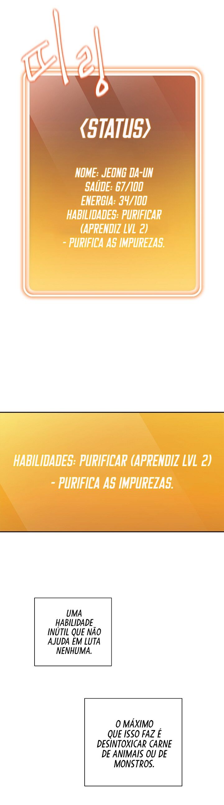 Dungeon Reset Capítulo 1 Página 32