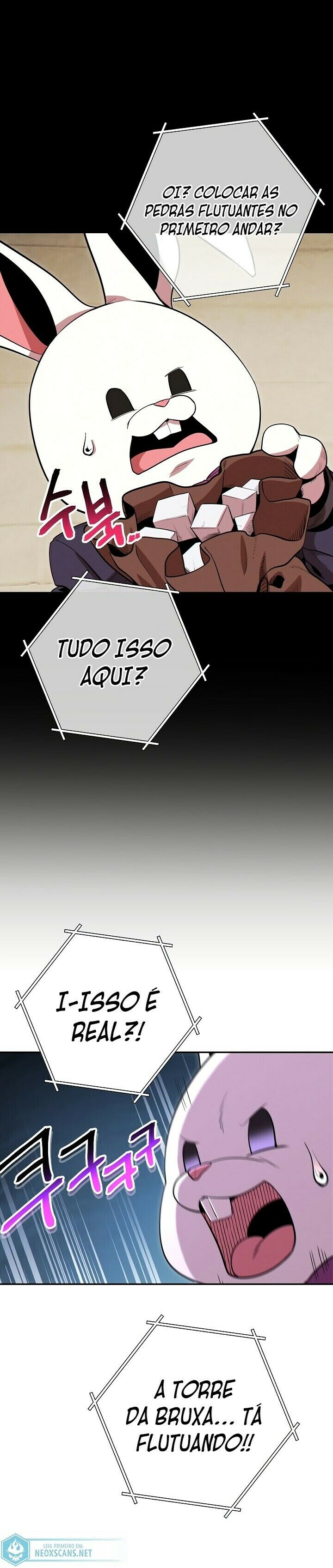 Dungeon Reset Capítulo 100 Página 20