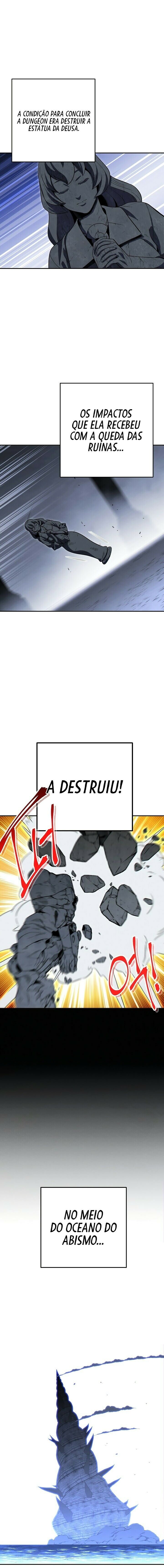Dungeon Reset Capítulo 100 Página 25