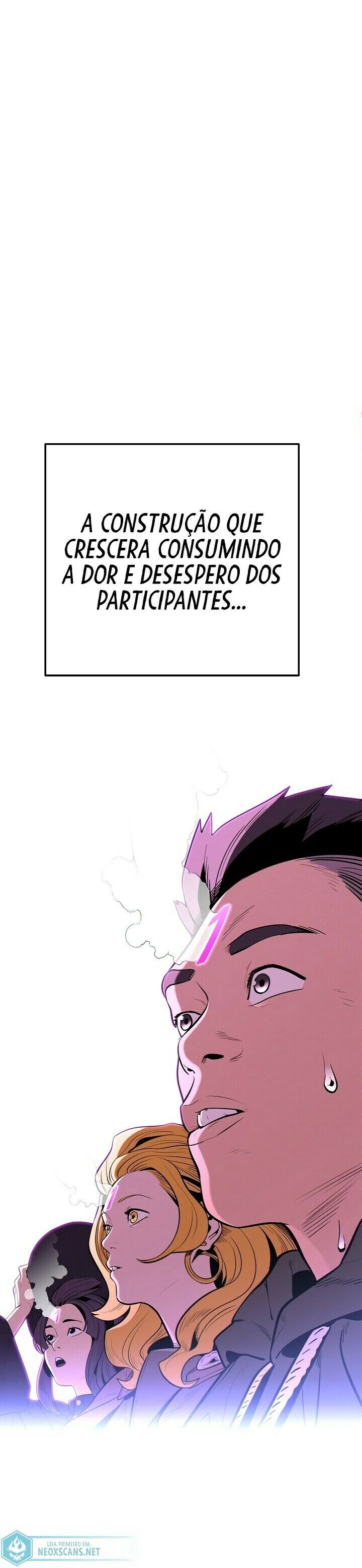 Dungeon Reset Capítulo 100 Página 26