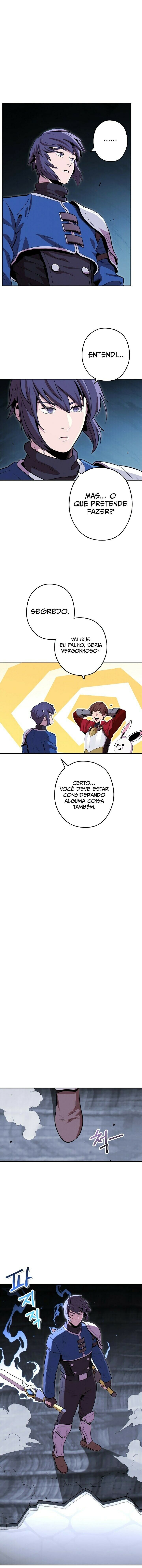 Dungeon Reset Capítulo 100 Página 5