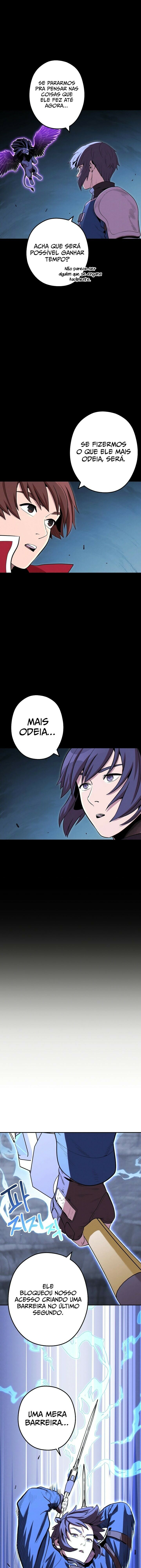 Dungeon Reset Capítulo 100 Página 7