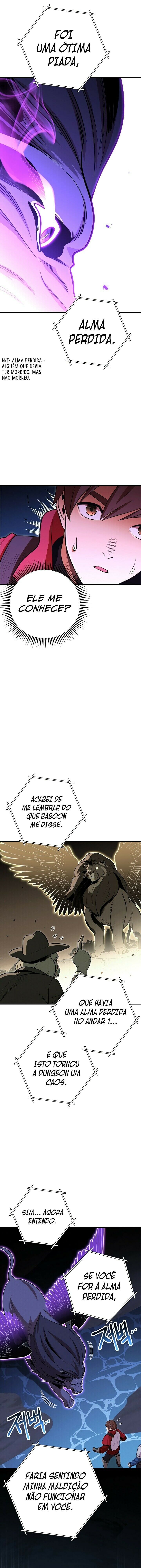 Dungeon Reset Capítulo 101 Página 11