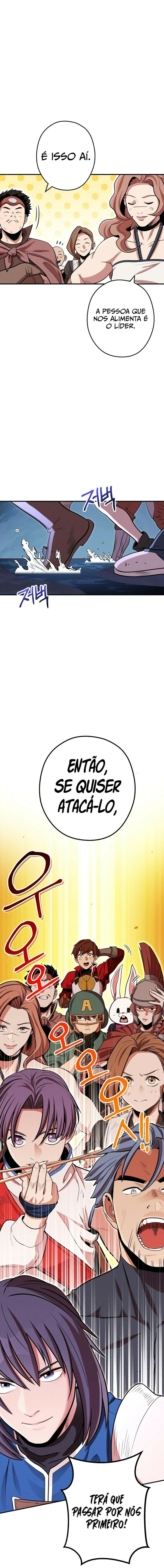 Dungeon Reset Capítulo 101 Página 15