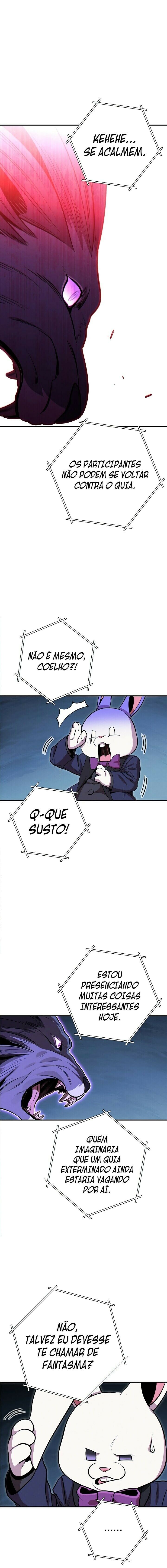 Dungeon Reset Capítulo 101 Página 17