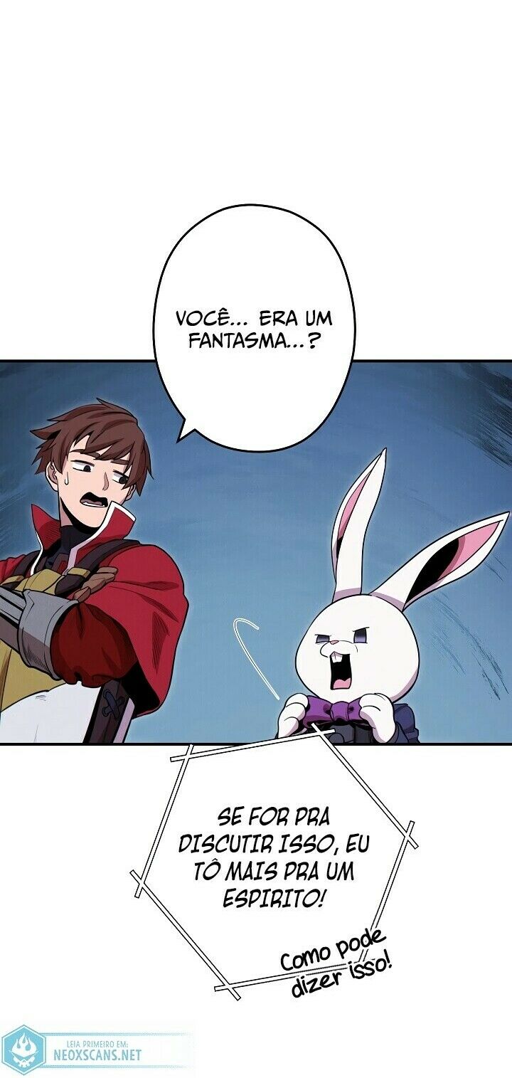 Dungeon Reset Capítulo 101 Página 18