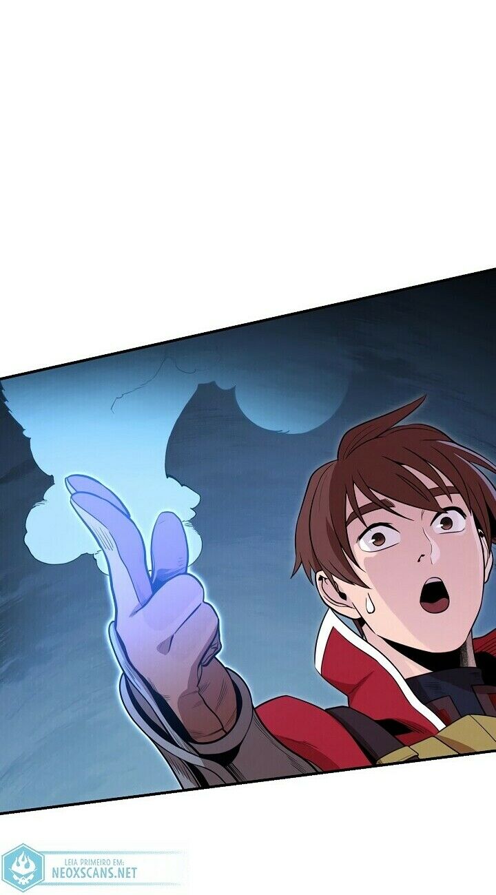Dungeon Reset Capítulo 101 Página 22