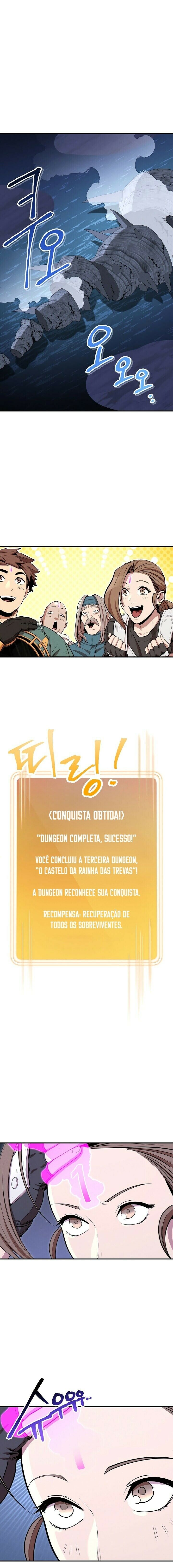 Dungeon Reset Capítulo 101 Página 3