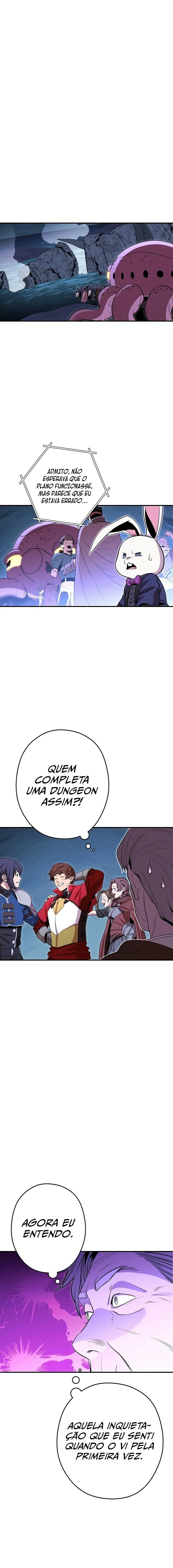 Dungeon Reset Capítulo 101 Página 6