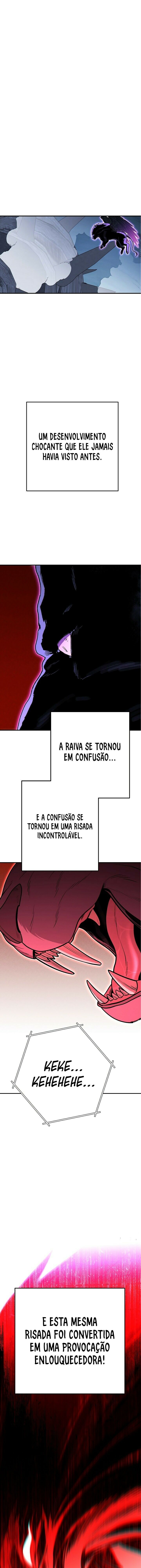 Dungeon Reset Capítulo 101 Página 8