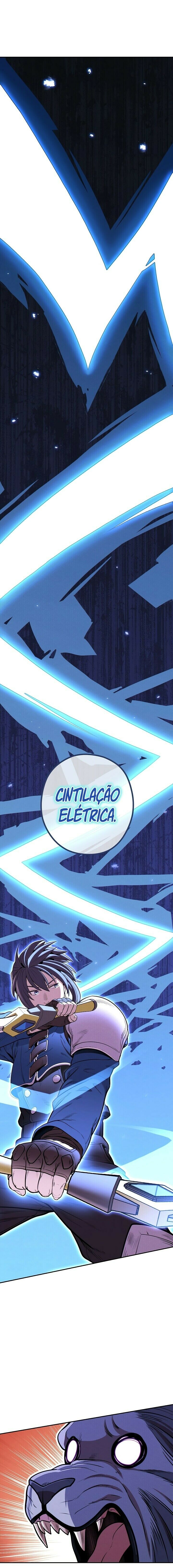 Dungeon Reset Capítulo 102 Página 10