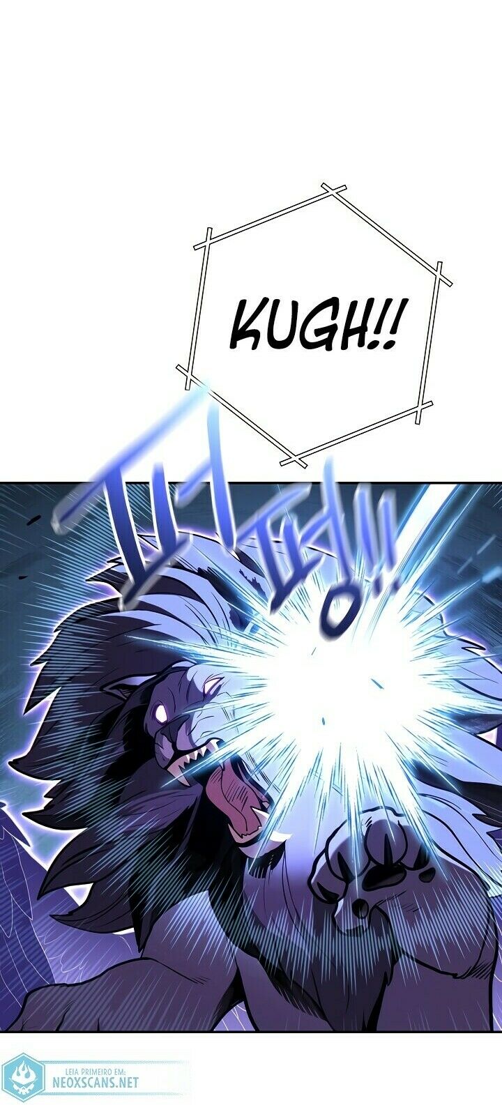 Dungeon Reset Capítulo 102 Página 11