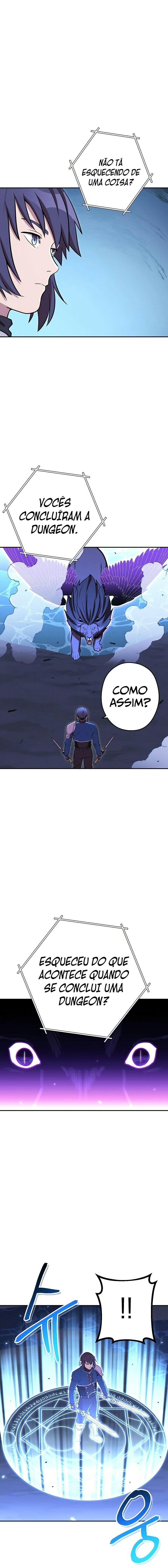 Dungeon Reset Capítulo 102 Página 18