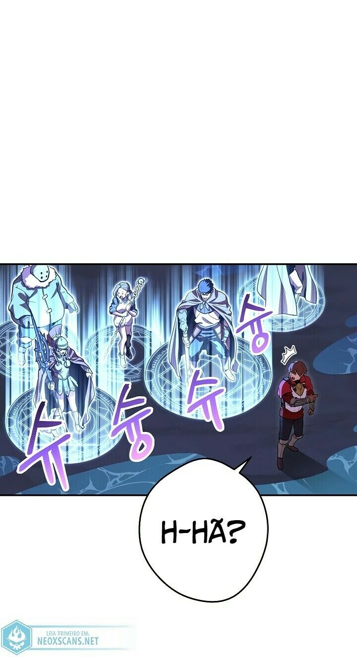 Dungeon Reset Capítulo 102 Página 19