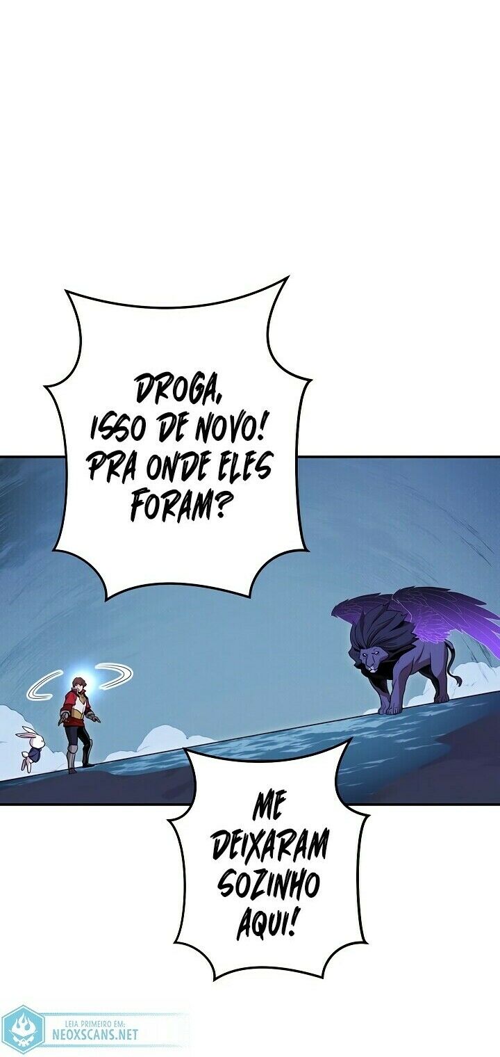 Dungeon Reset Capítulo 102 Página 21