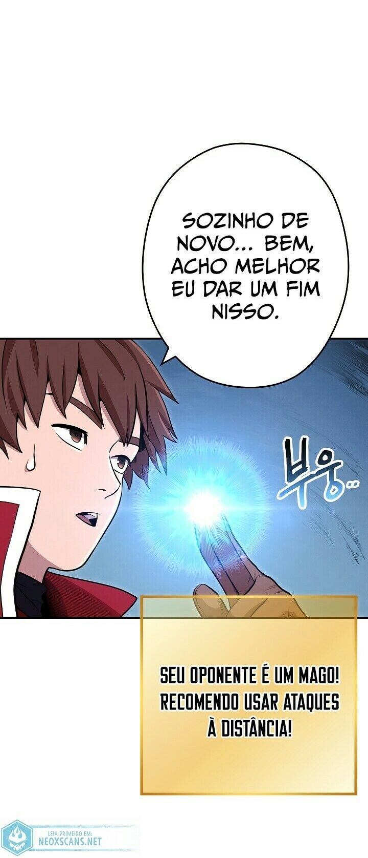 Dungeon Reset Capítulo 102 Página 23