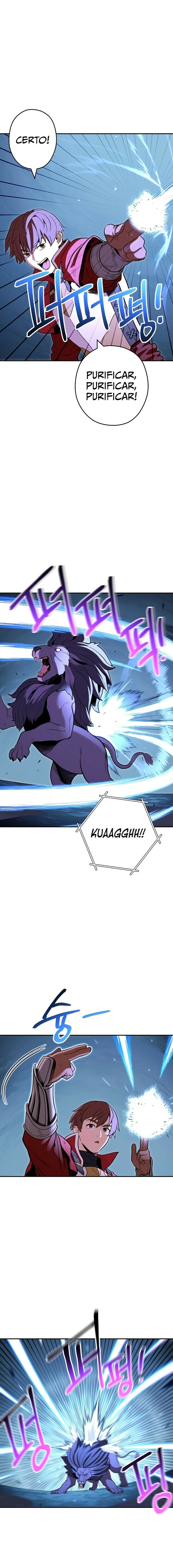 Dungeon Reset Capítulo 102 Página 24