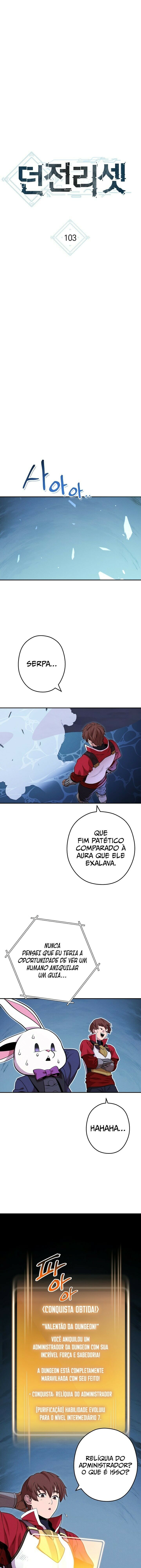 Dungeon Reset Capítulo 103 Página 15