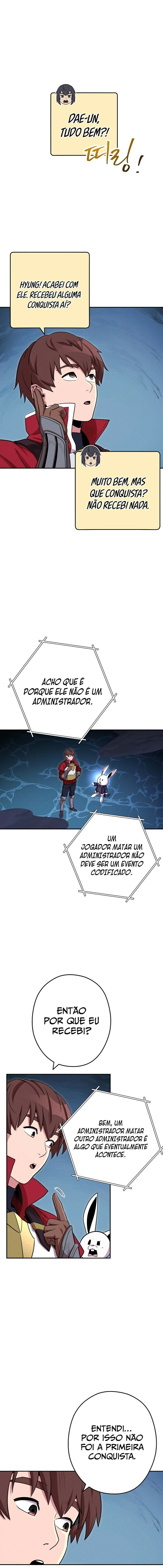 Dungeon Reset Capítulo 103 Página 17