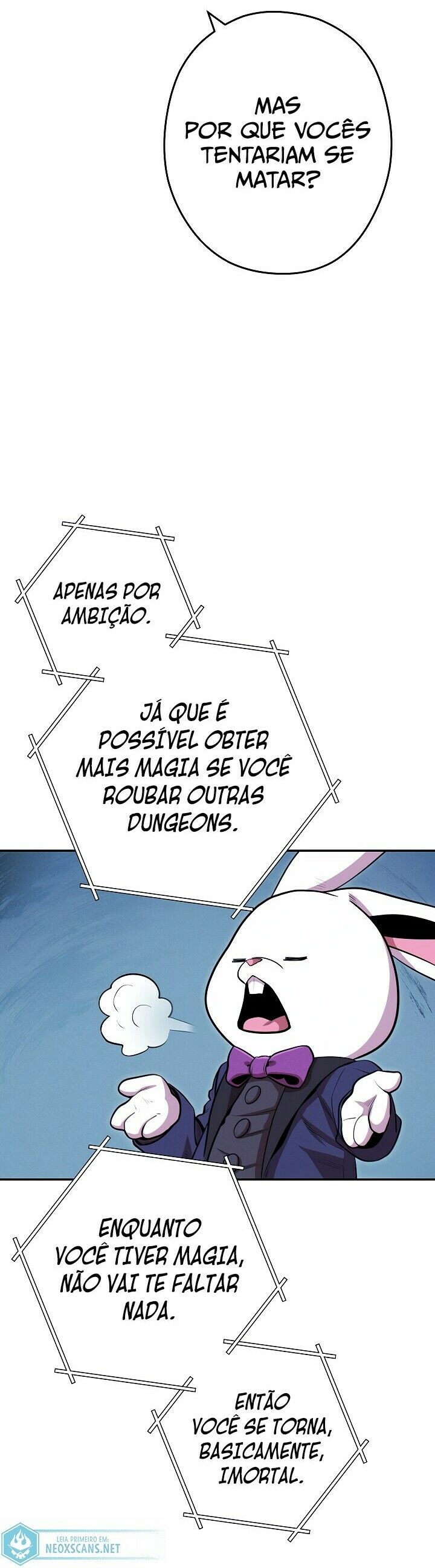 Dungeon Reset Capítulo 103 Página 18