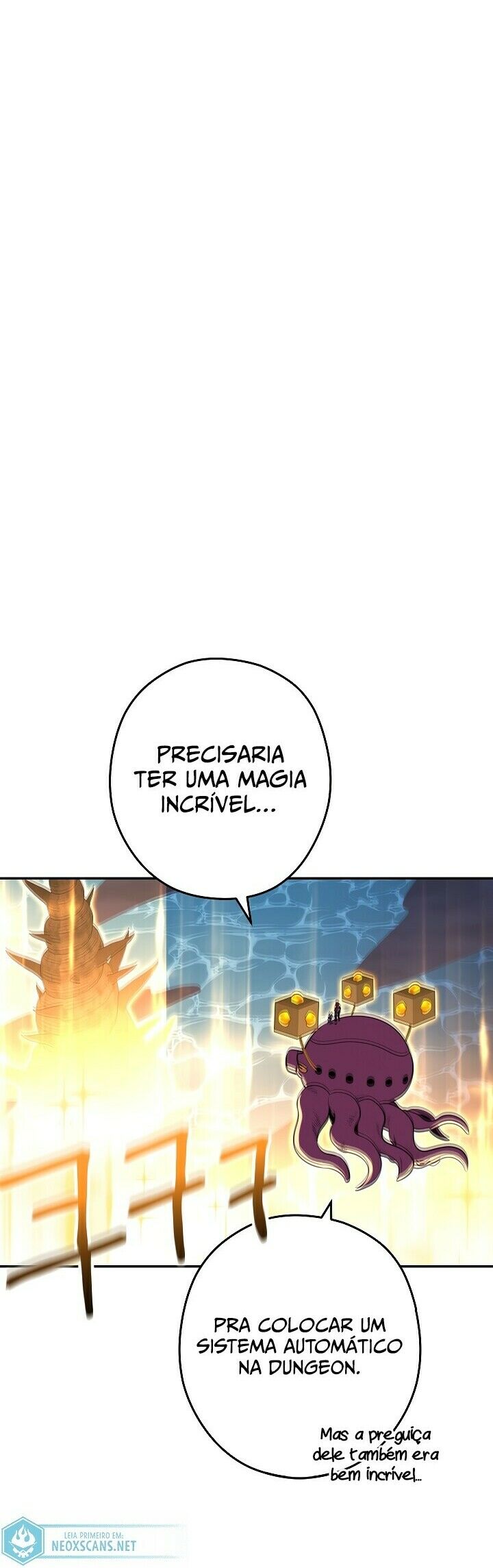 Dungeon Reset Capítulo 103 Página 24