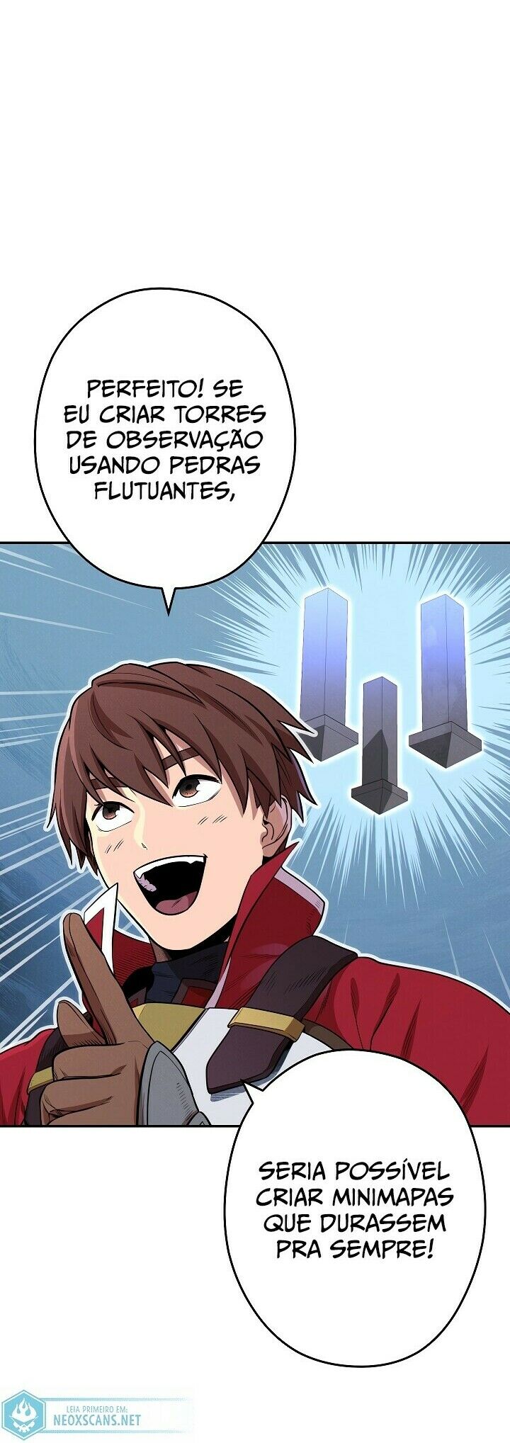 Dungeon Reset Capítulo 103 Página 26