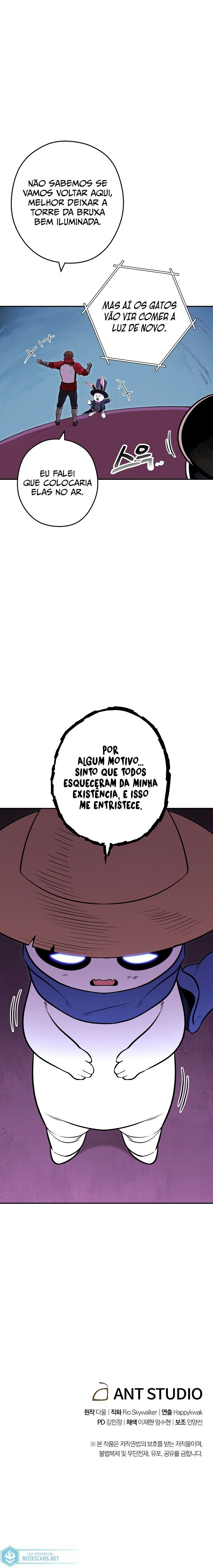 Dungeon Reset Capítulo 103 Página 27