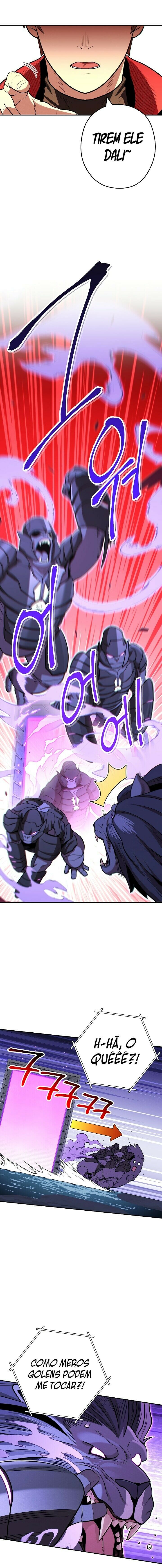 Dungeon Reset Capítulo 103 Página 4