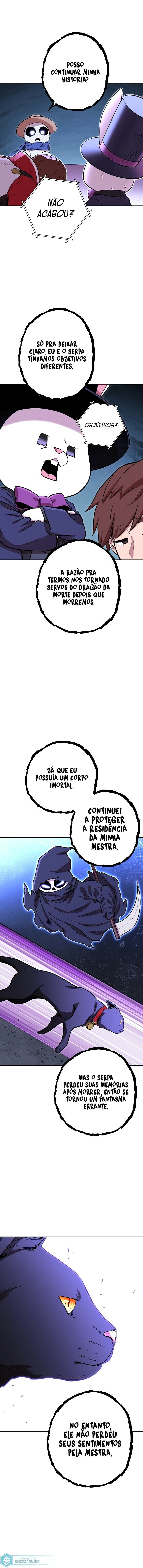 Dungeon Reset Capítulo 104 Página 13
