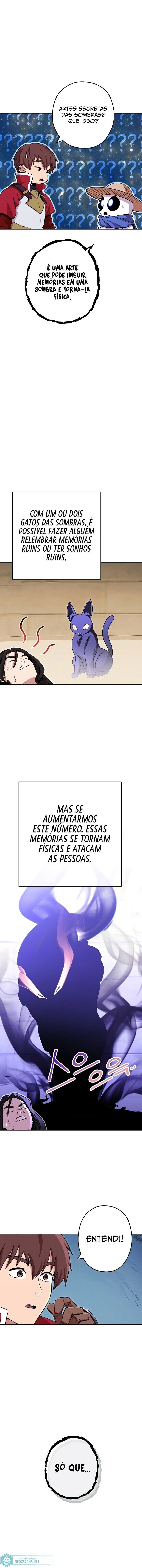 Dungeon Reset Capítulo 104 Página 17