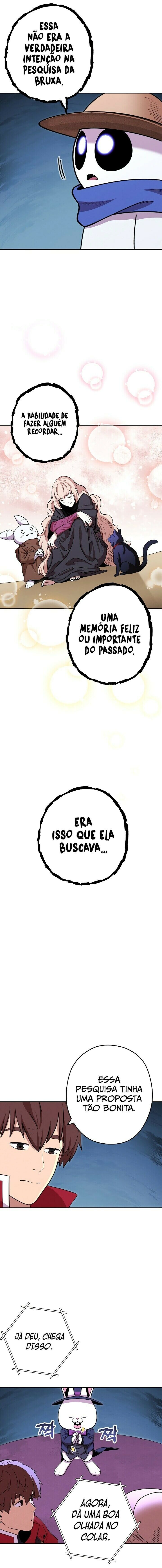 Dungeon Reset Capítulo 104 Página 18