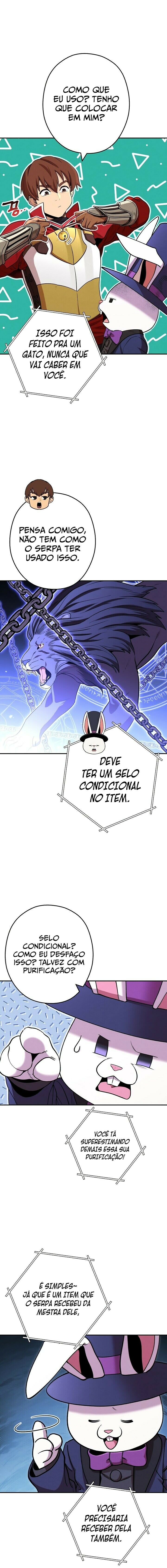 Dungeon Reset Capítulo 104 Página 20