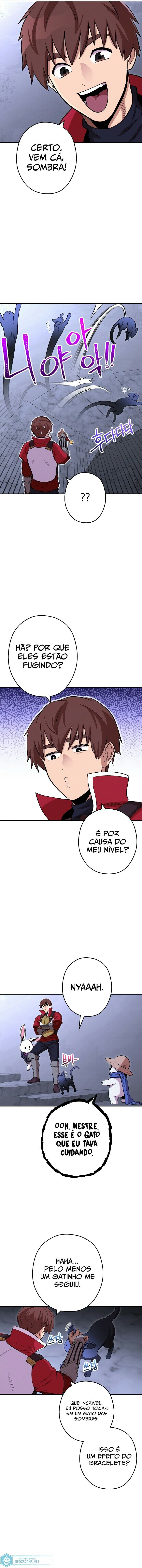 Dungeon Reset Capítulo 105 Página 15